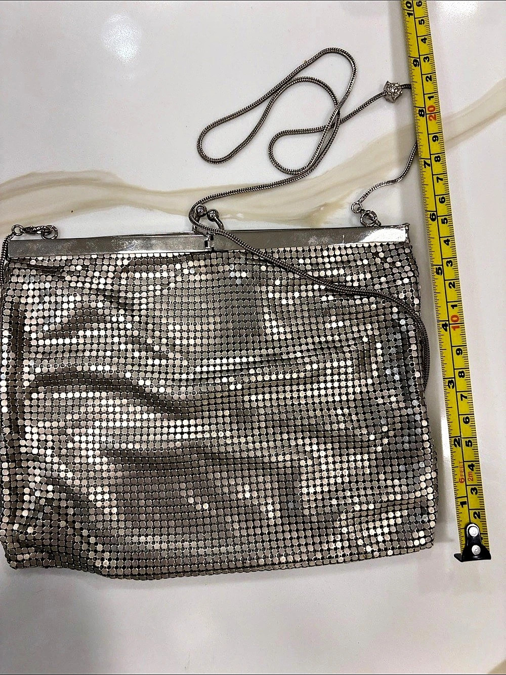 Giani Versace Clutches & Wristlets Silver Black Size One Size